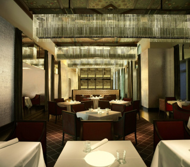 Фото The Dolder Grand (Швейцария, Цюрих) 38