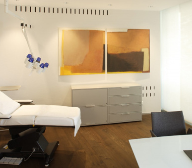 Фото The Dolder Grand (Швейцария, Цюрих) 23