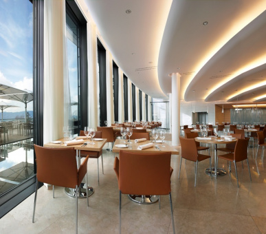 Фото The Dolder Grand (Швейцария, Цюрих) 8