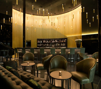 Фото The Dolder Grand (Швейцария, Цюрих) 3