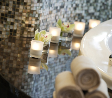 Фото The Dolder Grand (Швейцария, Цюрих) 5