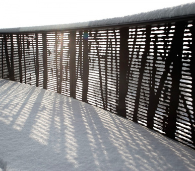 Фото The Dolder Grand (Швейцария, Цюрих) 41