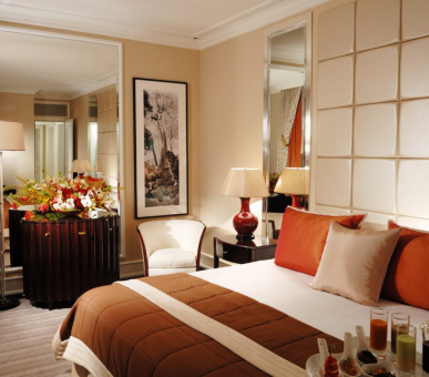 Фото Baur Au Lac (Швейцария, Цюрих) 25