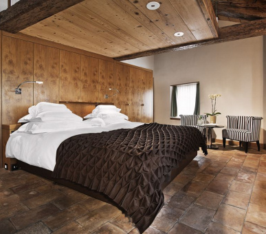 Фото Widder (Швейцария, Цюрих) 5