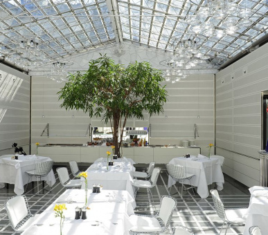 Фото Widder (Швейцария, Цюрих) 27