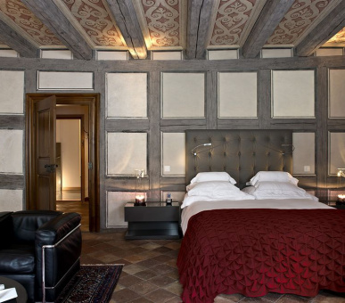 Фото Widder (Швейцария, Цюрих) 12