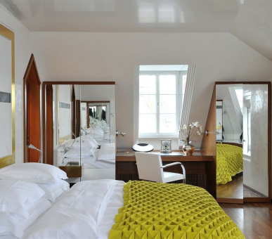 Фото Widder (Швейцария, Цюрих) 2