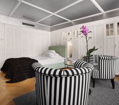 Фото Widder (Швейцария, Цюрих) 9