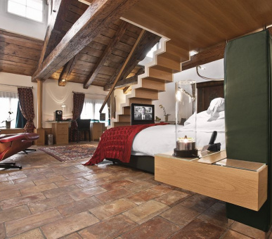 Фото Widder (Швейцария, Цюрих) 25