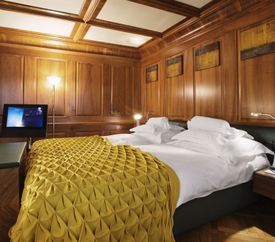 Фото Widder (Швейцария, Цюрих) 3