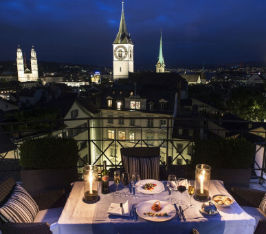 Фото Widder (Швейцария, Цюрих) 31