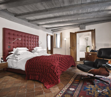 Фото Widder (Швейцария, Цюрих) 6