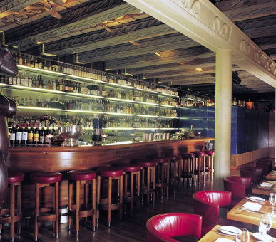 Фото Widder (Швейцария, Цюрих) 29