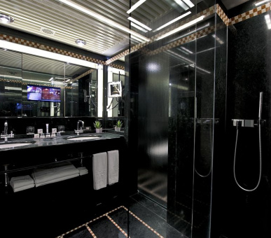 Фото Widder (Швейцария, Цюрих) 13