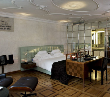 Фото Widder (Швейцария, Цюрих) 14