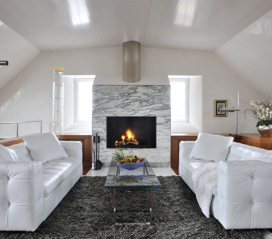 Фото Widder (Швейцария, Цюрих) 22