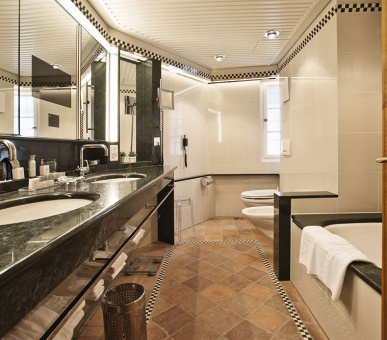 Фото Widder (Швейцария, Цюрих) 19