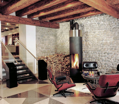 Фото Widder (Швейцария, Цюрих) 16