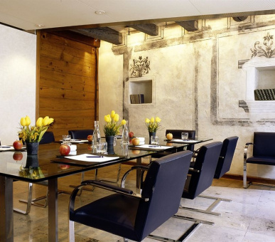 Фото Widder (Швейцария, Цюрих) 24