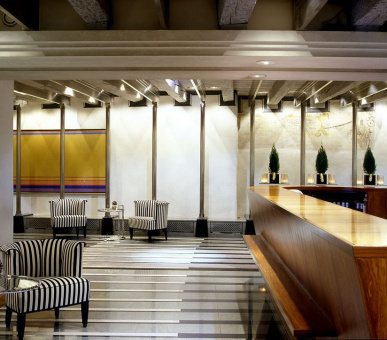 Фото Widder (Швейцария, Цюрих) 26