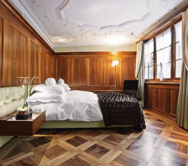 Фото Widder (Швейцария, Цюрих) 20