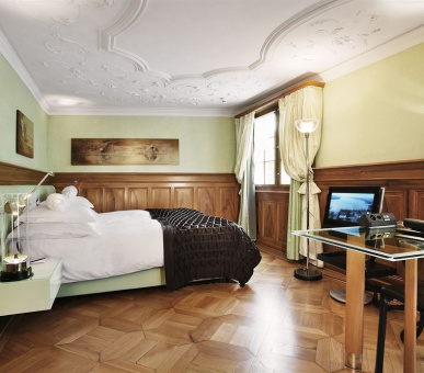 Фото Widder (Швейцария, Цюрих) 7