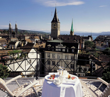 Фото Widder (Швейцария, Цюрих) 23