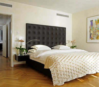 Фото Widder (Швейцария, Цюрих) 10