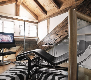 Фото Widder (Швейцария, Цюрих) 8