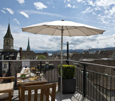 Фото Widder (Швейцария, Цюрих) 28