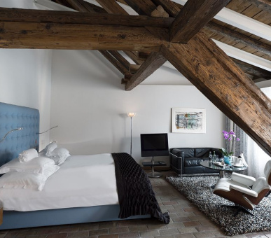 Фото Widder (Швейцария, Цюрих) 18