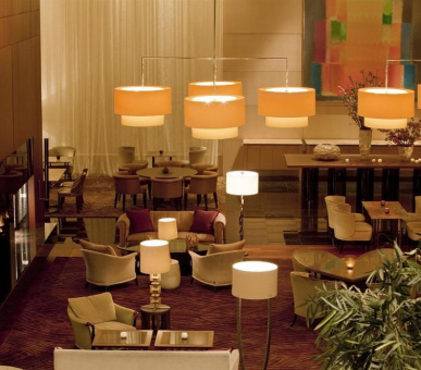 Фото Park Hyatt Zurich (Швейцария, Цюрих) 3