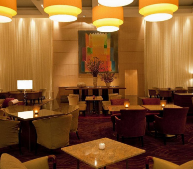 Фото Park Hyatt Zurich (Швейцария, Цюрих) 17