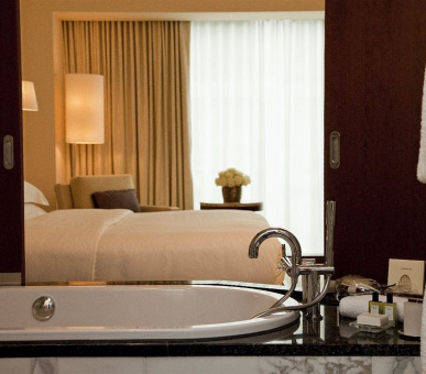 Фото Park Hyatt Zurich (Швейцария, Цюрих) 6