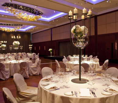 Фото Park Hyatt Zurich (Швейцария, Цюрих) 19