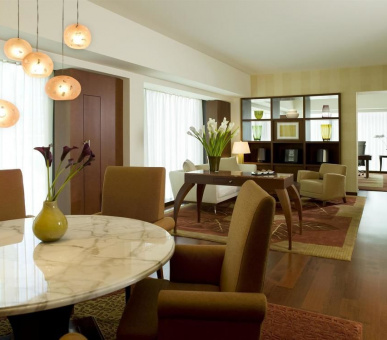 Фото Park Hyatt Zurich (Швейцария, Цюрих) 9