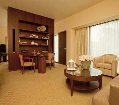 Фото Park Hyatt Zurich (Швейцария, Цюрих) 11