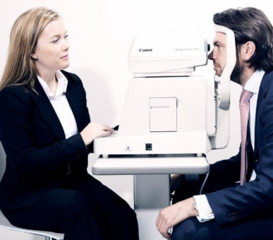 Фото Медицинский центр Double Check  (Цюрих, Клиники) 5