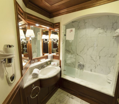 Картинка Grand Hotel Des Alpes (Франция, Шамони) 11 Фото Grand Hotel Des Alpes (Франция, Шамони) 11