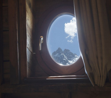 Картинка Grand Hotel Des Alpes (Франция, Шамони) 28 Фото Grand Hotel Des Alpes (Франция, Шамони) 28