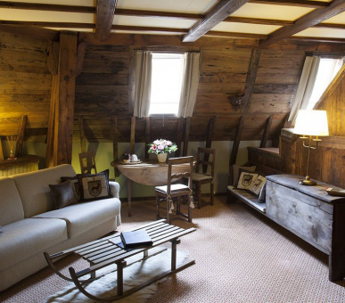 Картинка Grand Hotel Des Alpes (Франция, Шамони) 17 Фото Grand Hotel Des Alpes (Франция, Шамони) 17