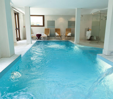 Картинка Grand Hotel Des Alpes (Франция, Шамони) 23 Фото Grand Hotel Des Alpes (Франция, Шамони) 23