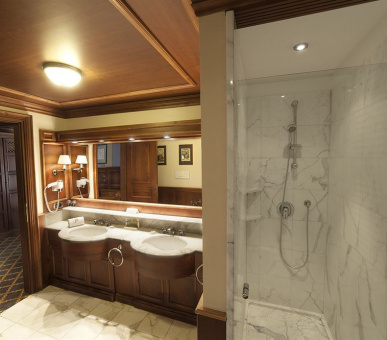 Картинка Grand Hotel Des Alpes (Франция, Шамони) 19 Фото Grand Hotel Des Alpes (Франция, Шамони) 19