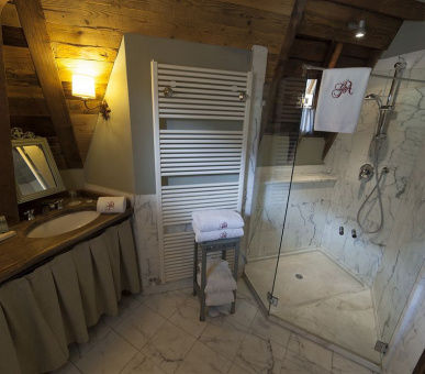 Картинка Grand Hotel Des Alpes (Франция, Шамони) 16 Фото Grand Hotel Des Alpes (Франция, Шамони) 16