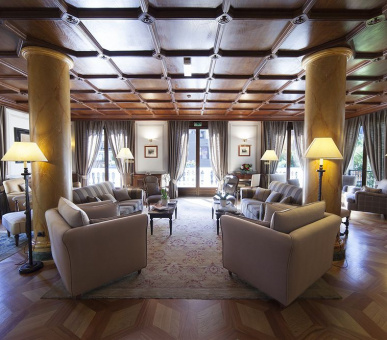 Картинка Grand Hotel Des Alpes (Франция, Шамони) 26 Фото Grand Hotel Des Alpes (Франция, Шамони) 26