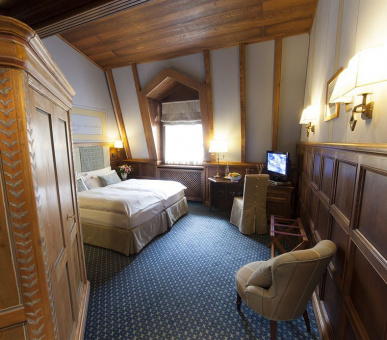 Картинка Grand Hotel Des Alpes (Франция, Шамони) 13 Фото Grand Hotel Des Alpes (Франция, Шамони) 13