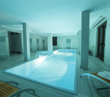 Картинка Grand Hotel Des Alpes (Франция, Шамони) 22 Фото Grand Hotel Des Alpes (Франция, Шамони) 22