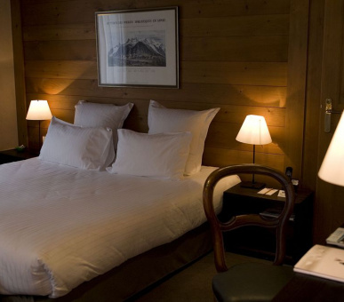 Картинка Le Hameau Albert 1er (Франция, Шамони) 5 Фото Le Hameau Albert 1er (Франция, Шамони) 5