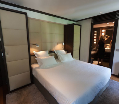 Картинка Le Hameau Albert 1er (Франция, Шамони) 7 Фото Le Hameau Albert 1er (Франция, Шамони) 7