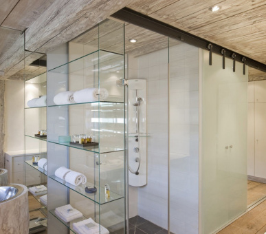 Картинка Le Hameau Albert 1er (Франция, Шамони) 15 Фото Le Hameau Albert 1er (Франция, Шамони) 15